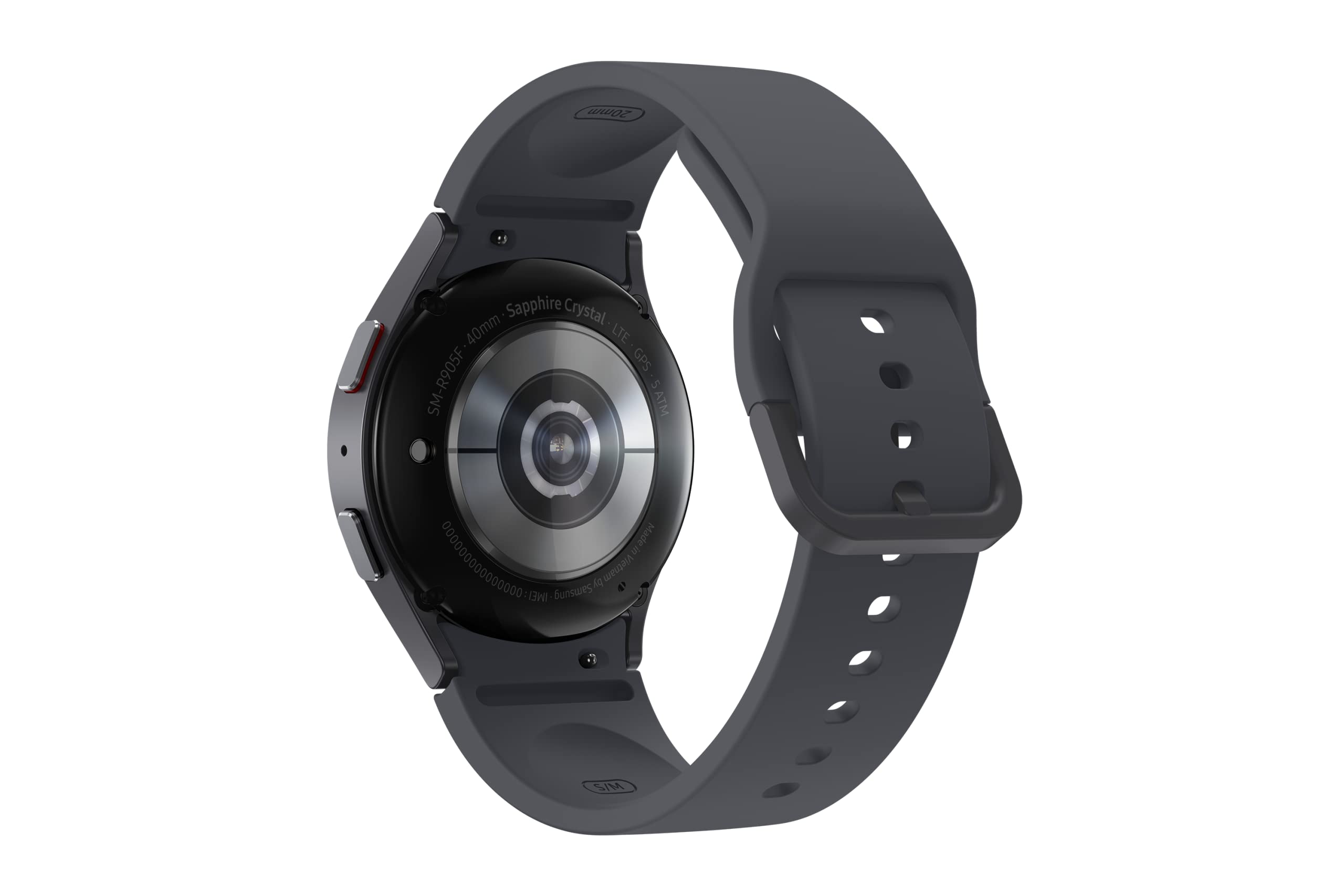その他 SAMSUNG GALAXY WATCH5 40MM GRAPHITE Business | Galaxy Watch5 LTE (40mm) | SM-R905FZAPZTO | Samsung Brasil